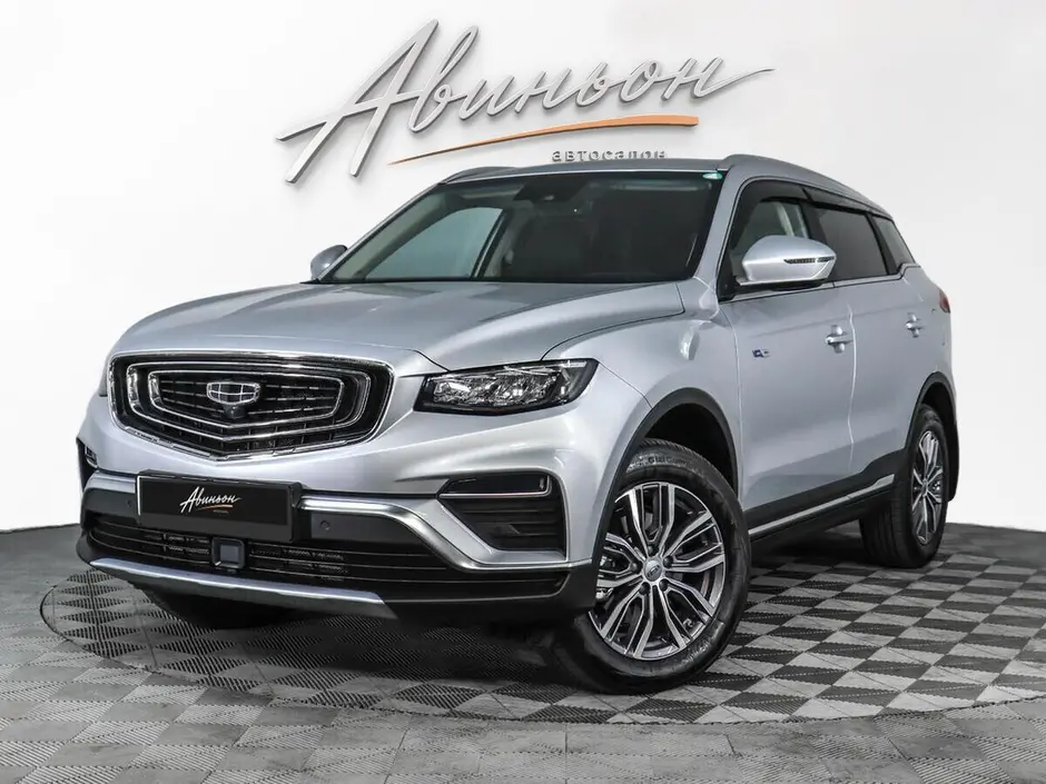 фото автомобиля