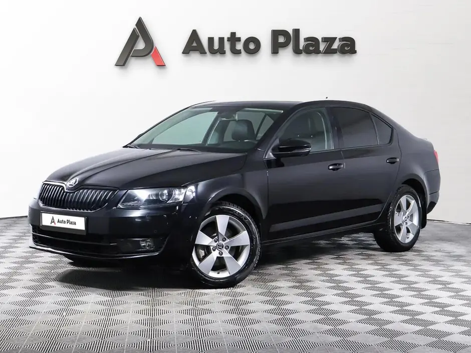 AutoPlaza