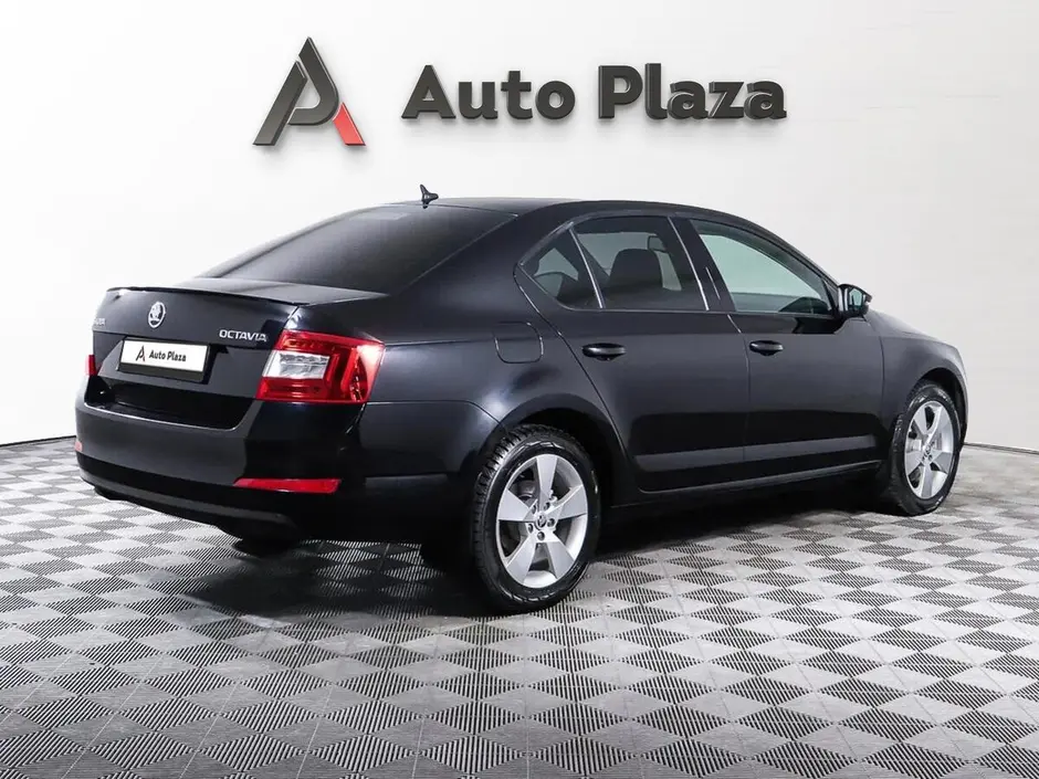 AutoPlaza