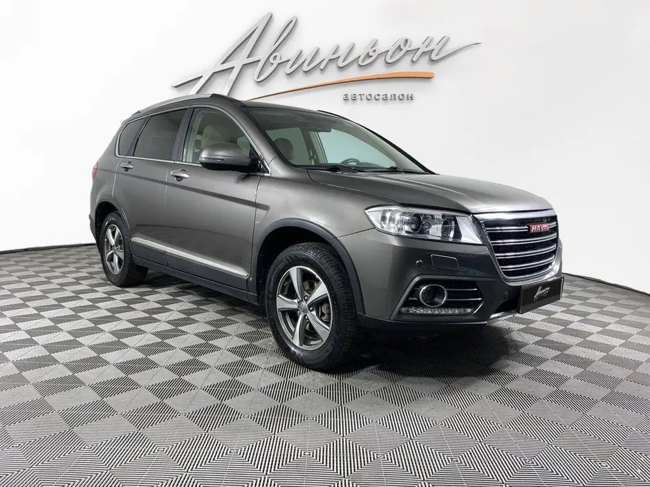 фото автомобиля