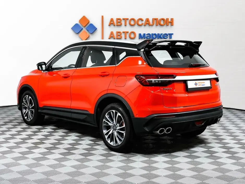 фото автомобиля