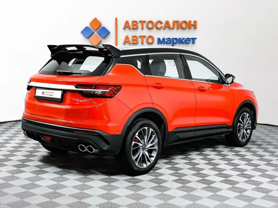 фото автомобиля