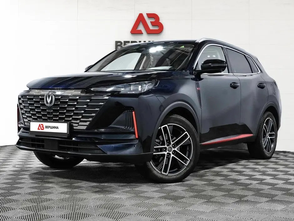 Changan CS55 Plus, 2023 г.