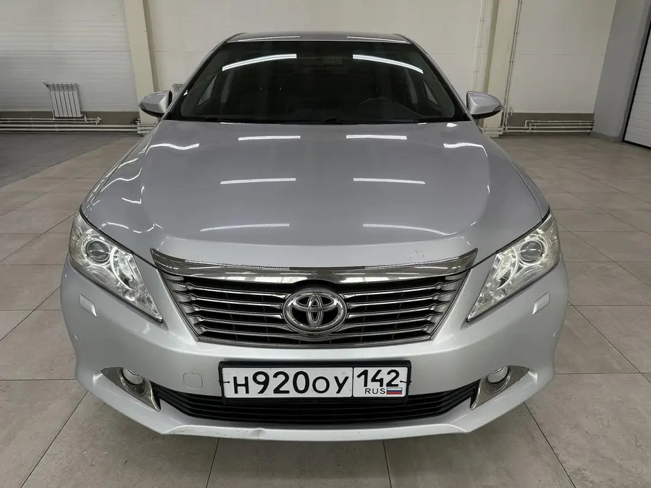 фото автомобиля