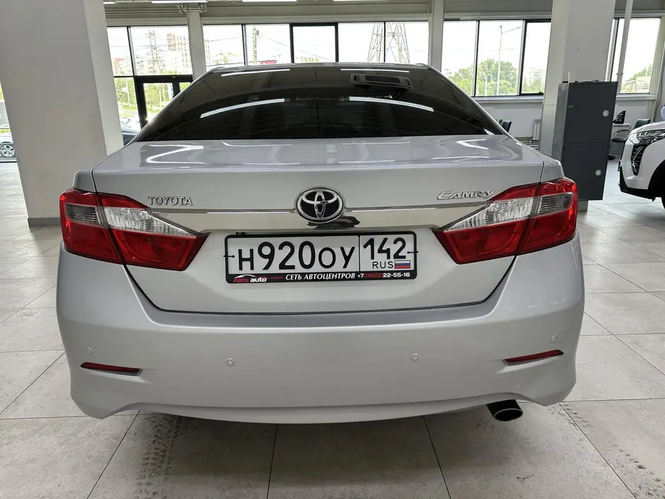 фото автомобиля