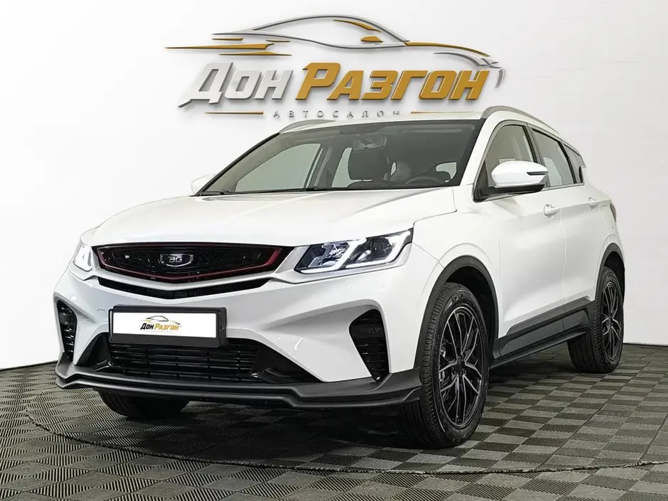 фото автомобиля