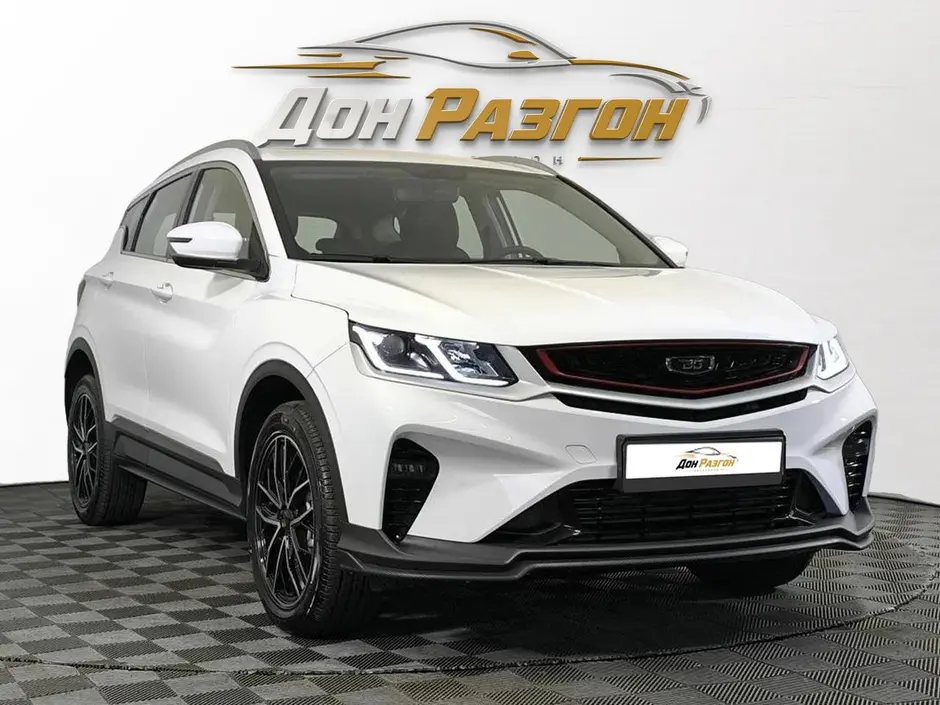 фото автомобиля