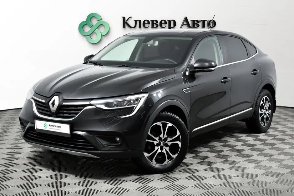 Фото автомобиля