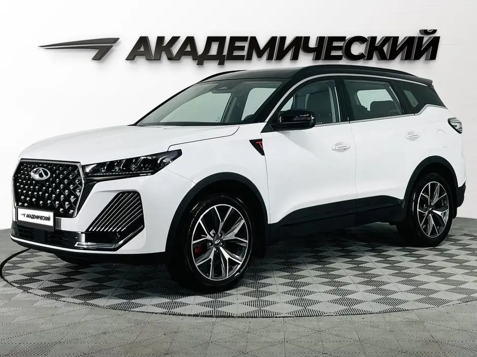 фото автомобиля