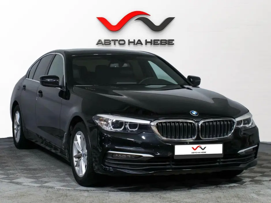«Авто на Неве»
