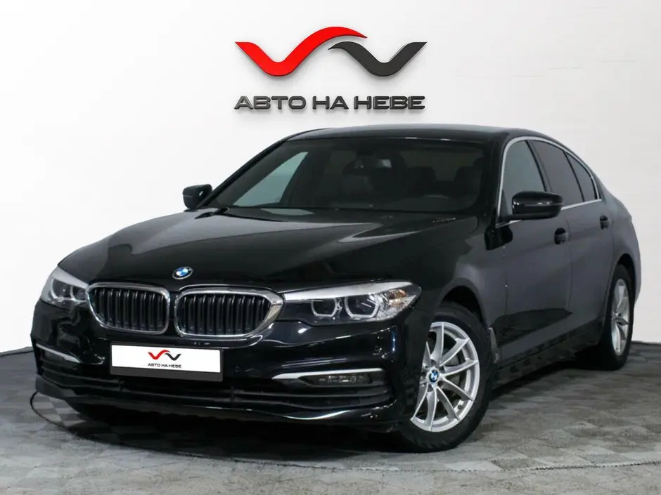 «Авто на Неве»