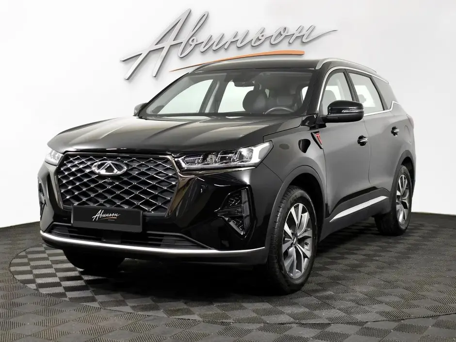 Chery Tiggo 7 Pro Max, 2023 г.