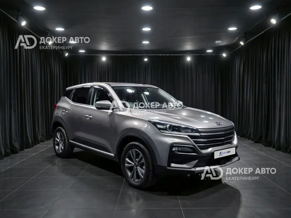 АЦ "Докер Авто"