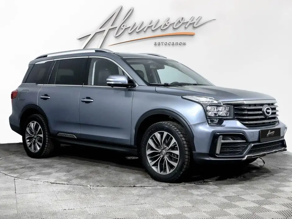 фото автомобиля
