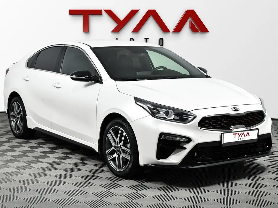 фото автомобиля