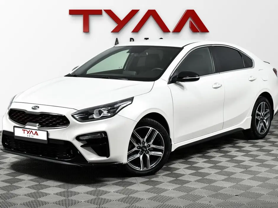 фото автомобиля