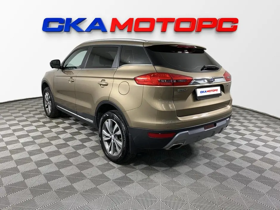 фото автомобиля