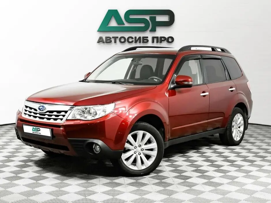 «АвтоСиб Про»