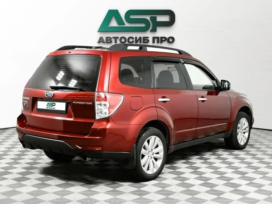 «АвтоСиб Про»
