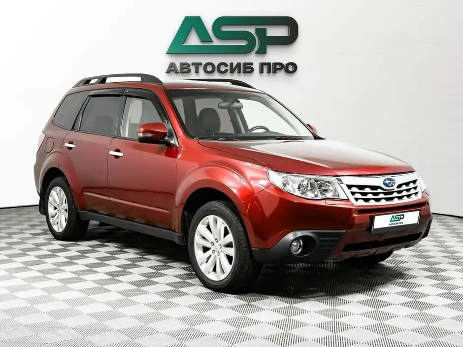 «АвтоСиб Про»