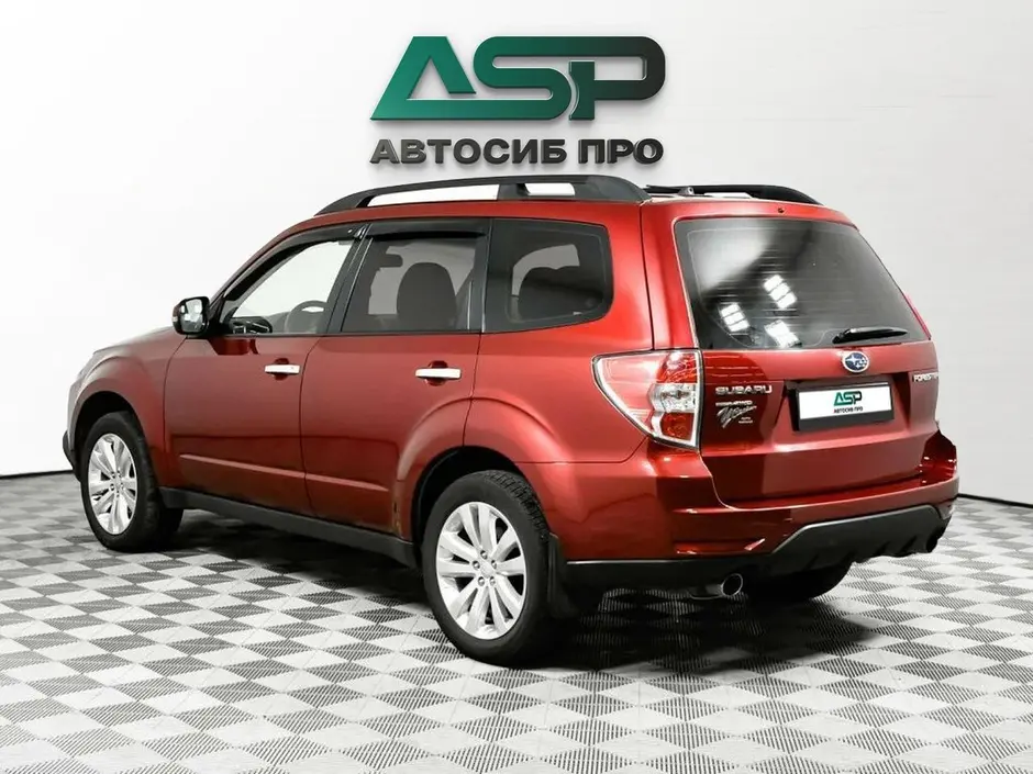 «АвтоСиб Про»