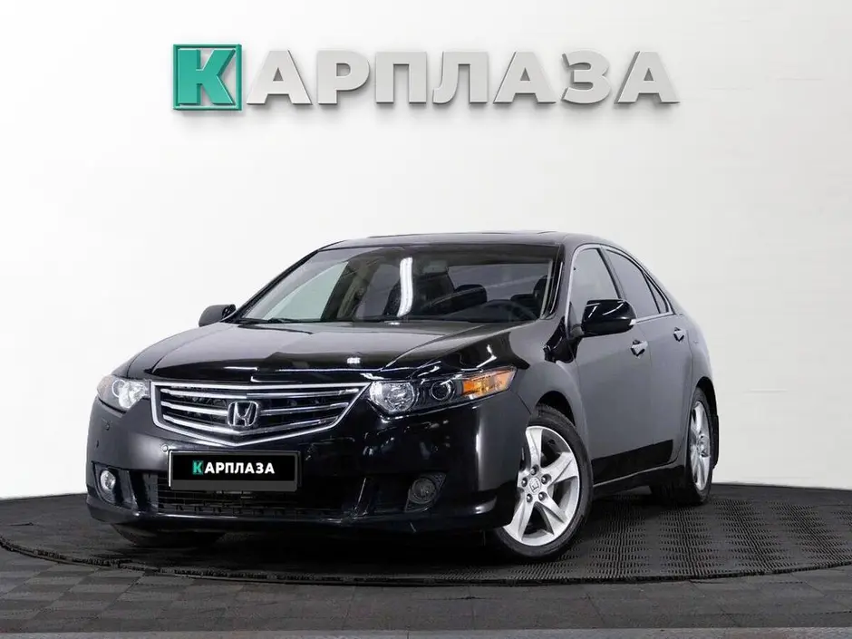 Honda Accord, 2011 г.