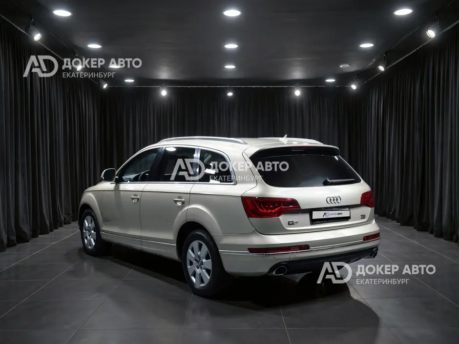 АЦ "Докер Авто"
