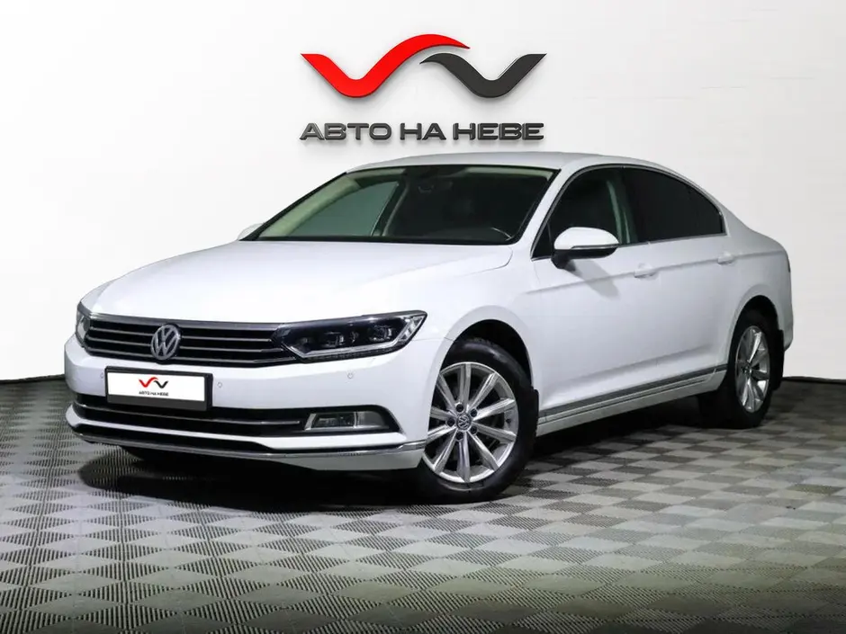 «Авто на Неве»