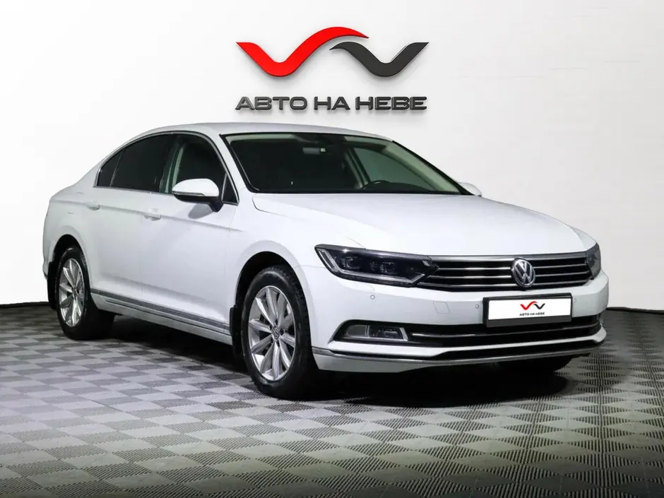 «Авто на Неве»