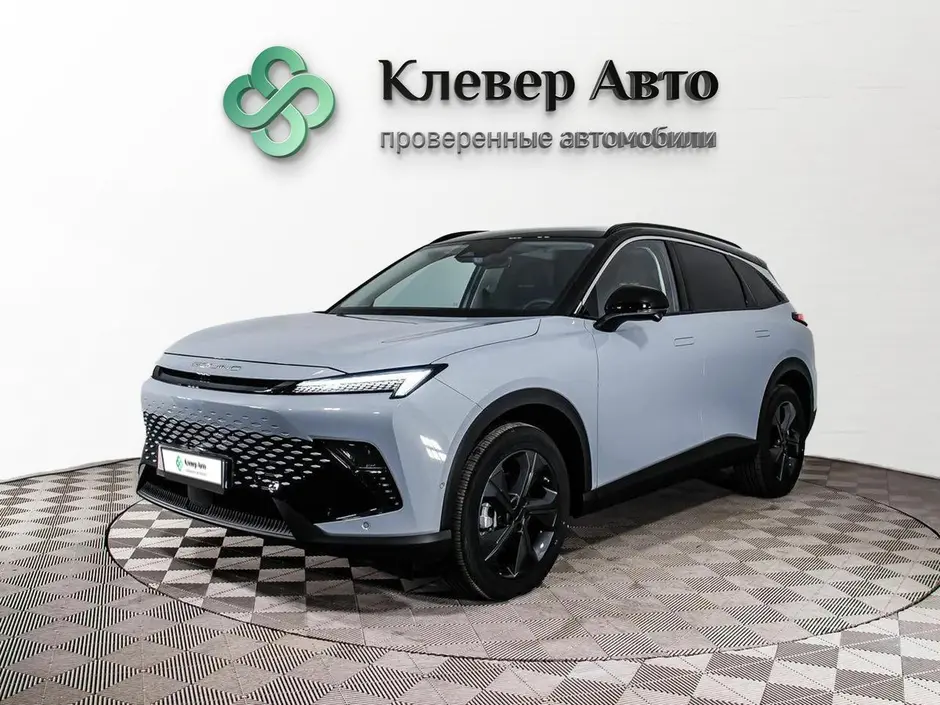 Фото автомобиля