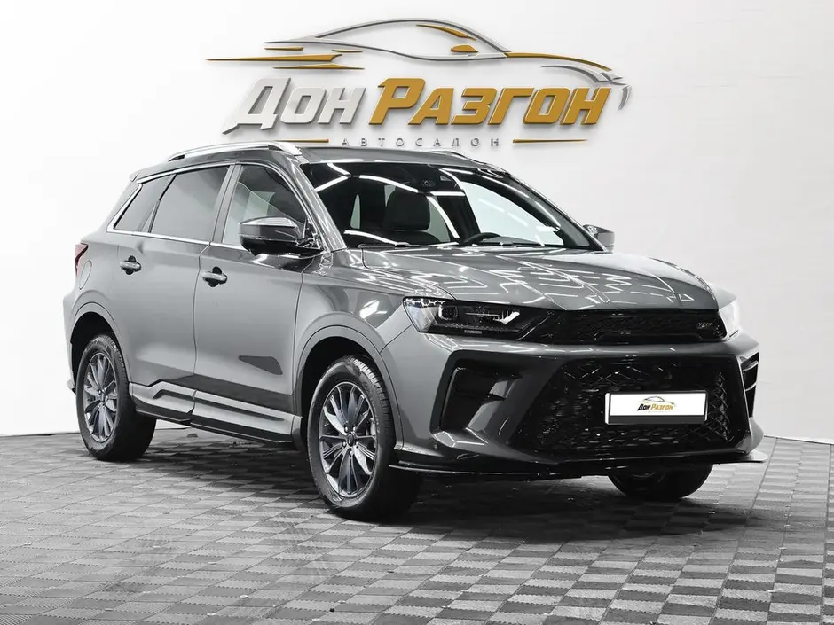 фото автомобиля