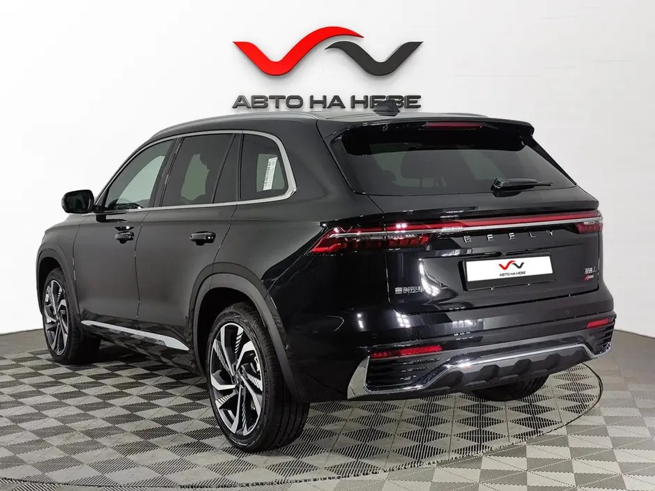 «Авто на Неве»