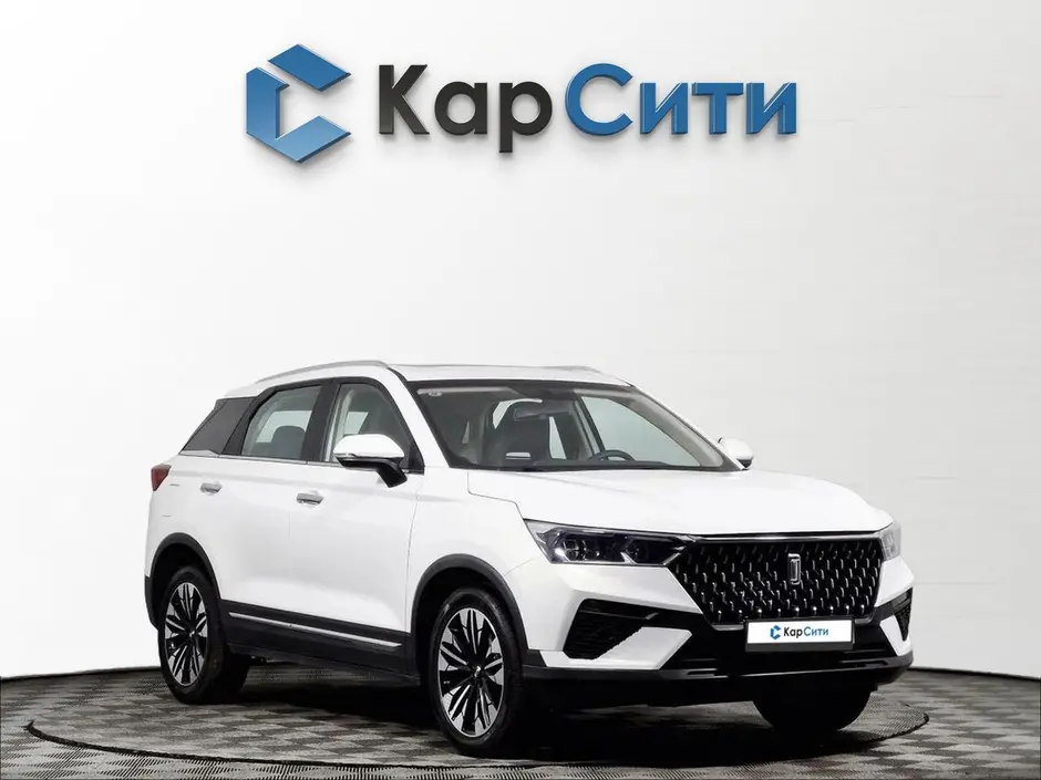 фото автомобиля