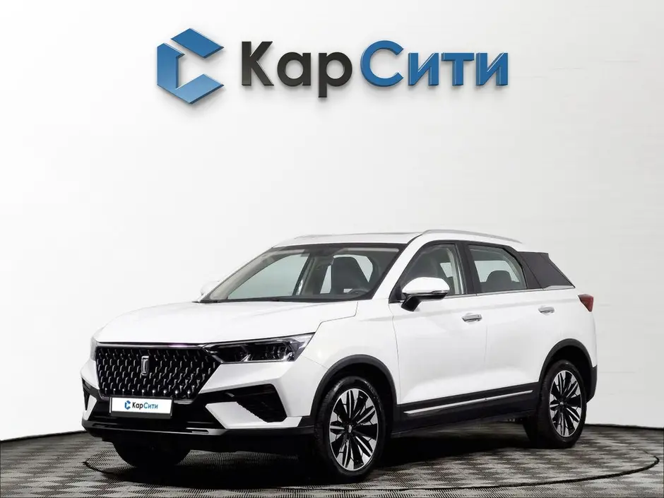 фото автомобиля