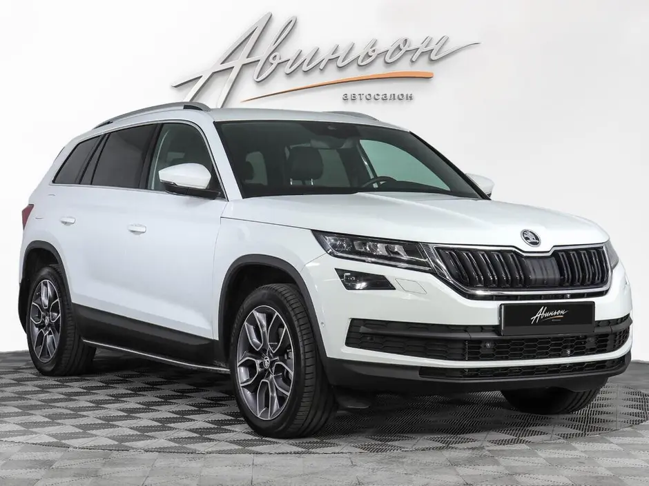 фото автомобиля