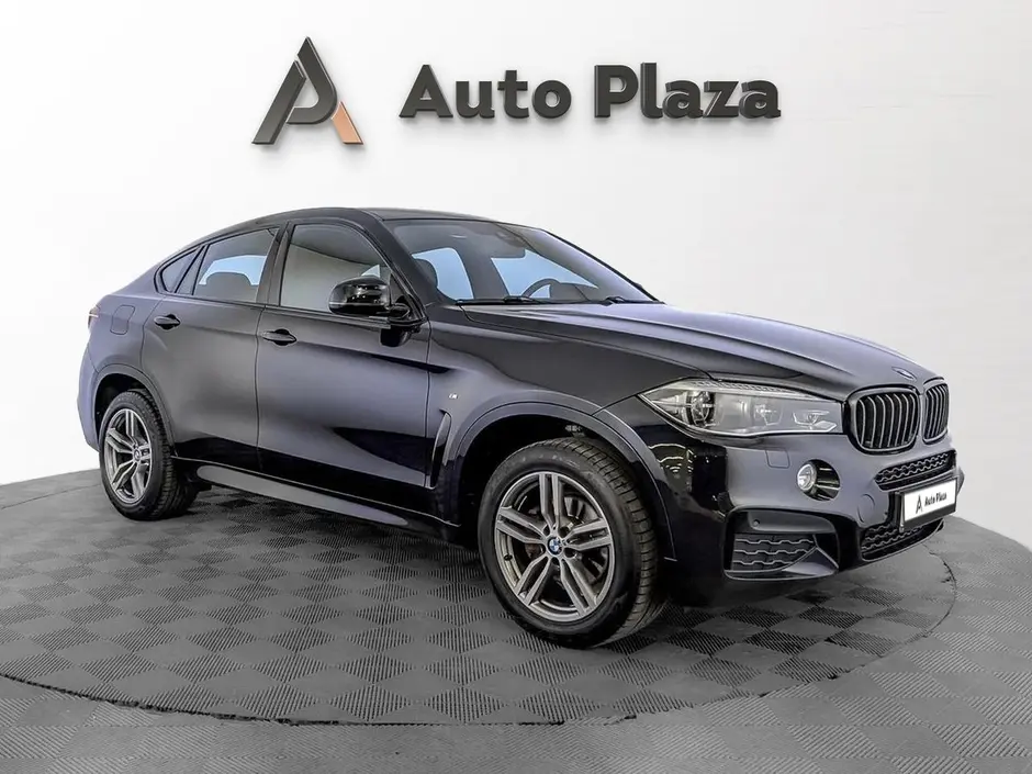 AutoPlaza
