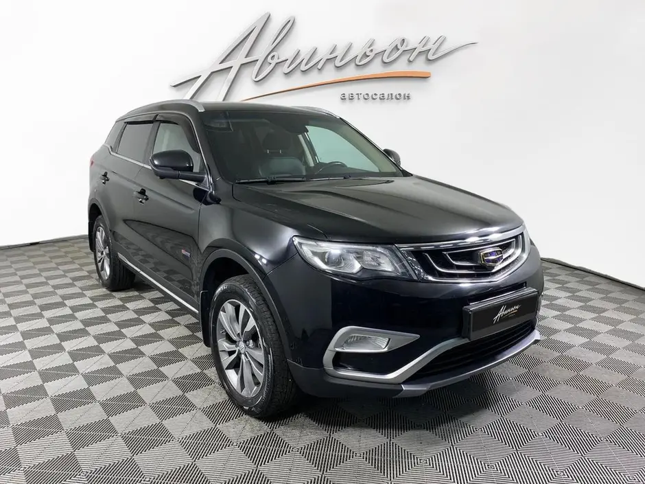 фото автомобиля