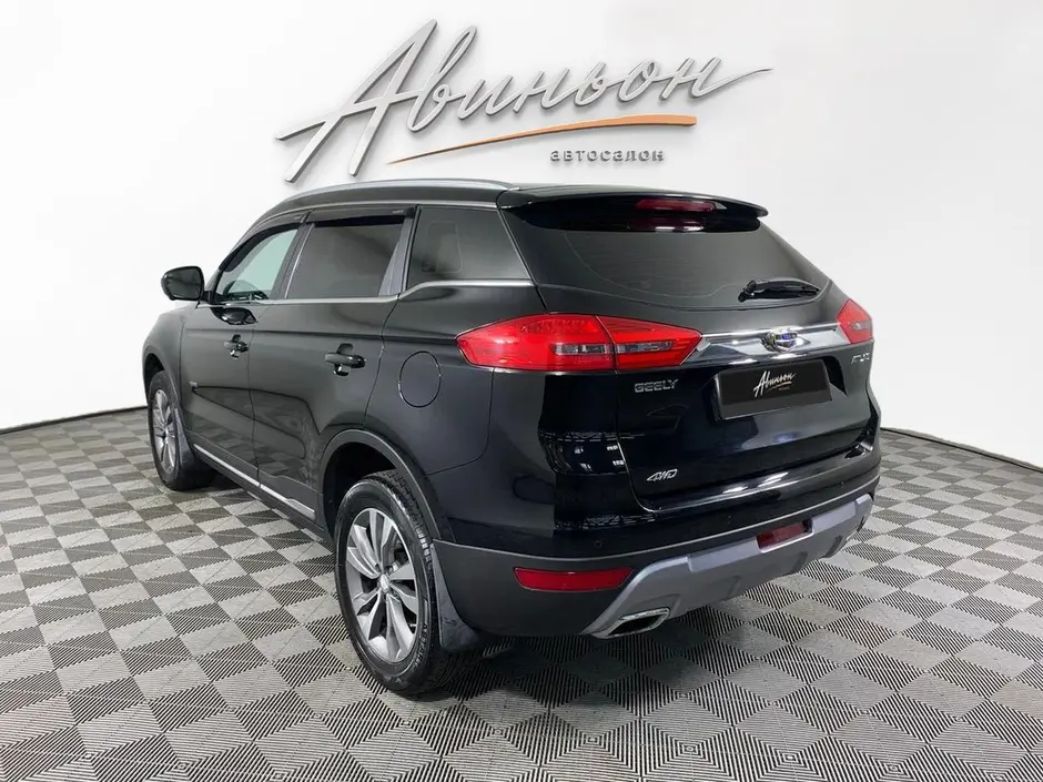 фото автомобиля