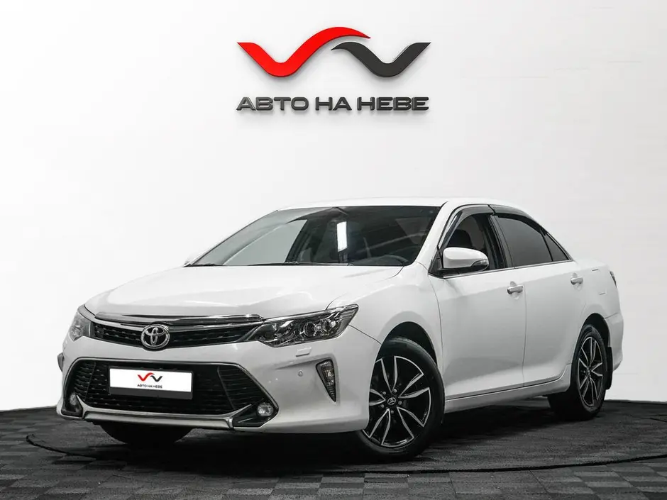 «Авто на Неве»