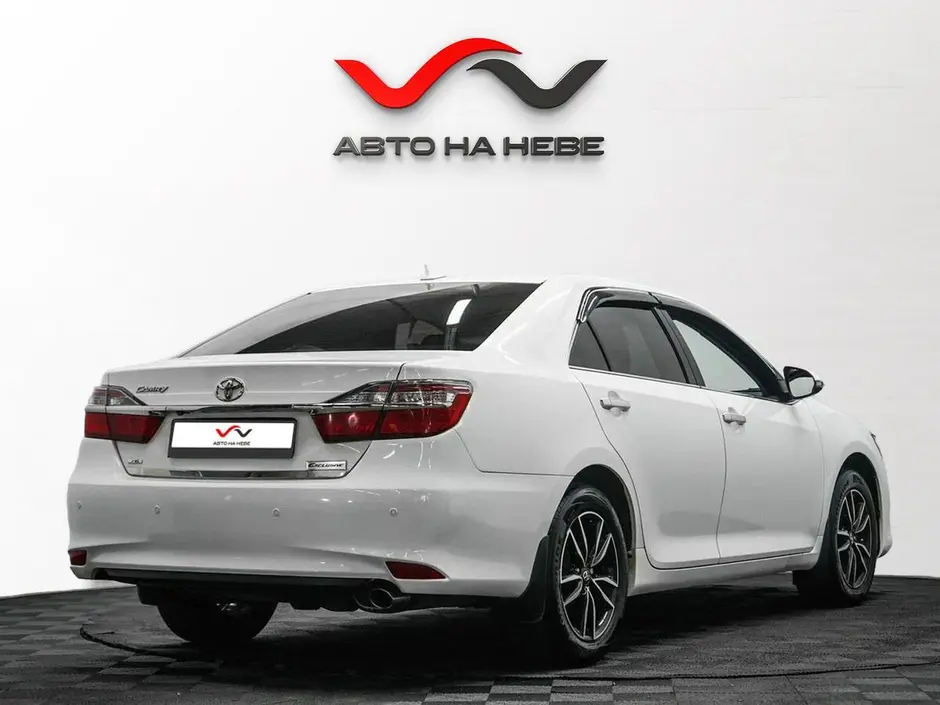 «Авто на Неве»