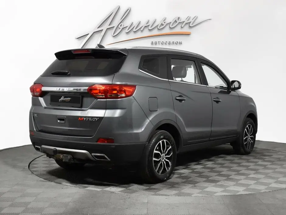 фото автомобиля