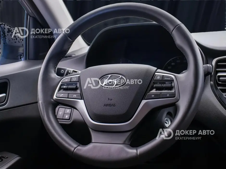 АЦ "Докер Авто"