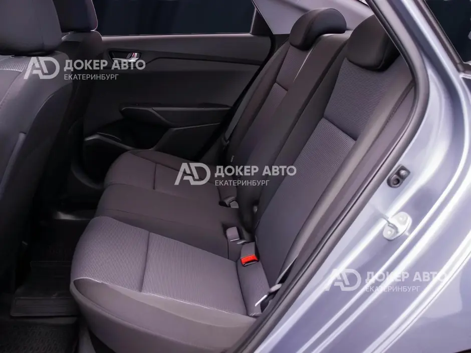 АЦ "Докер Авто"