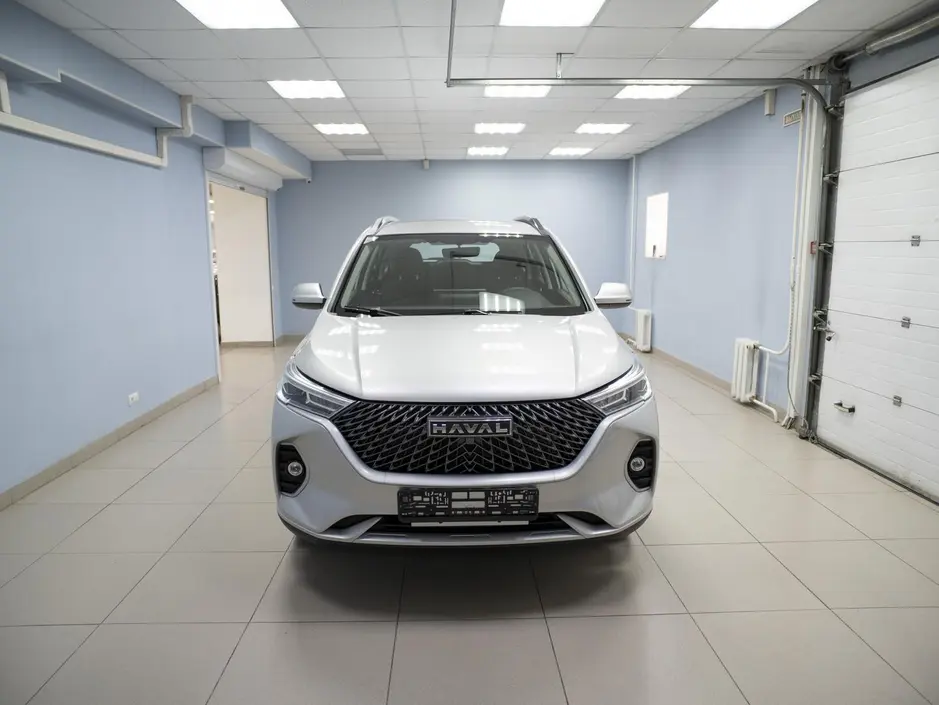 Haval M6, 2026 г.