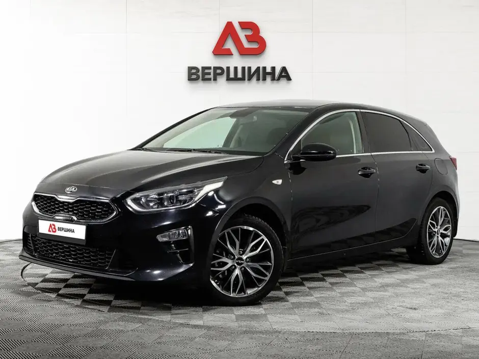 фото автомобиля