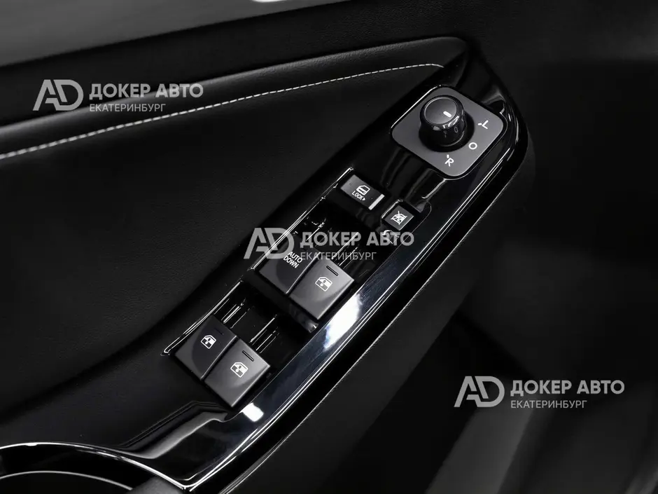 АЦ "Докер Авто"