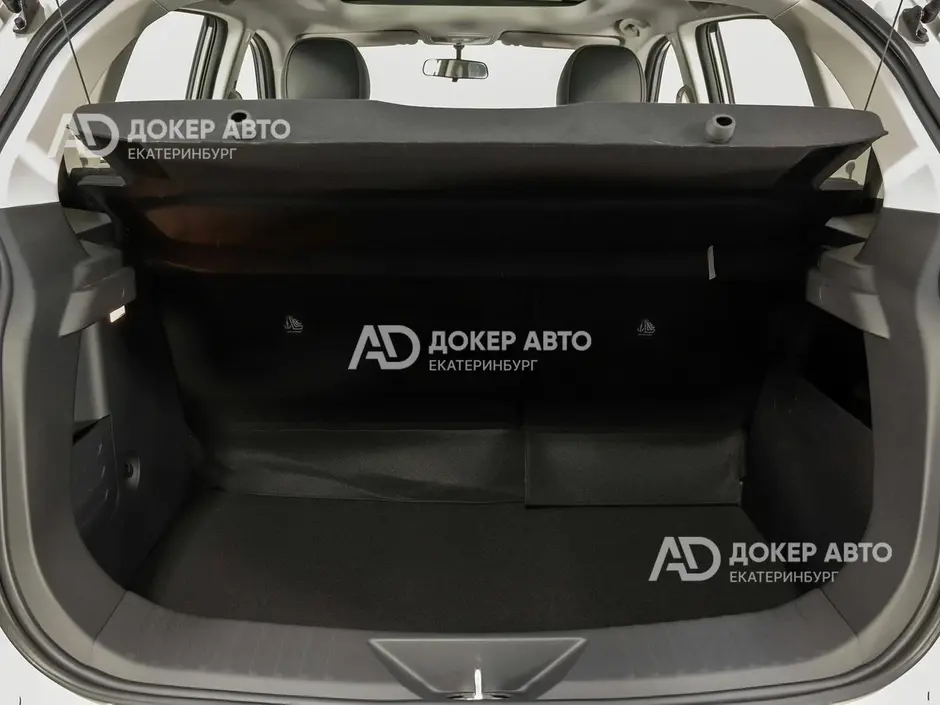 АЦ "Докер Авто"