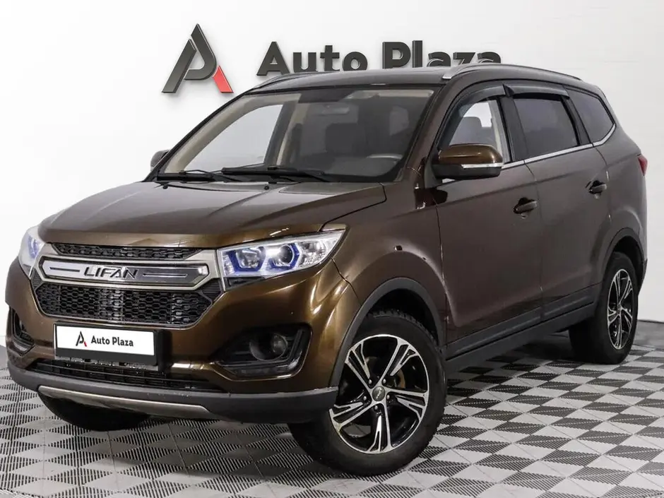 AutoPlaza
