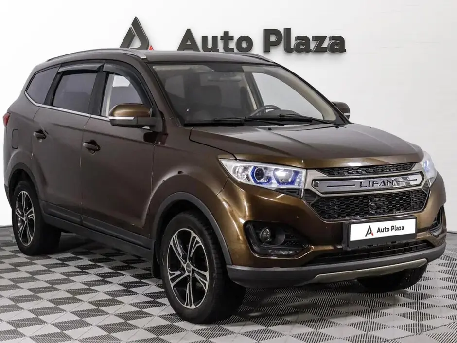 AutoPlaza