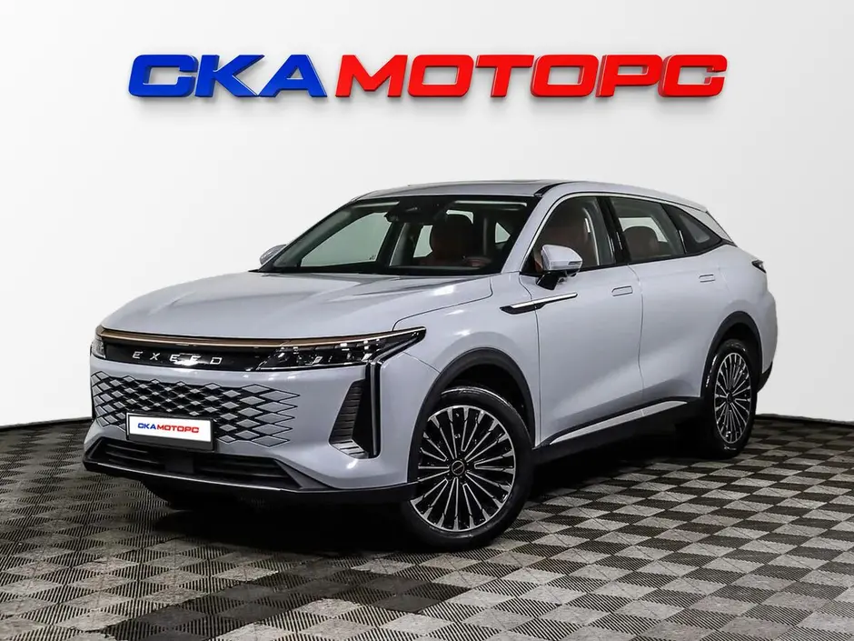 Пробег-Авто
